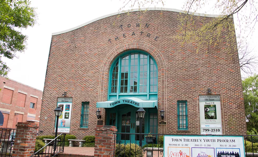 Town Theatre