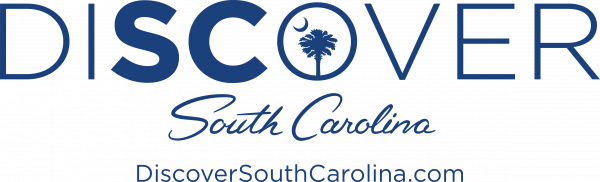 Discover South Carolina logo