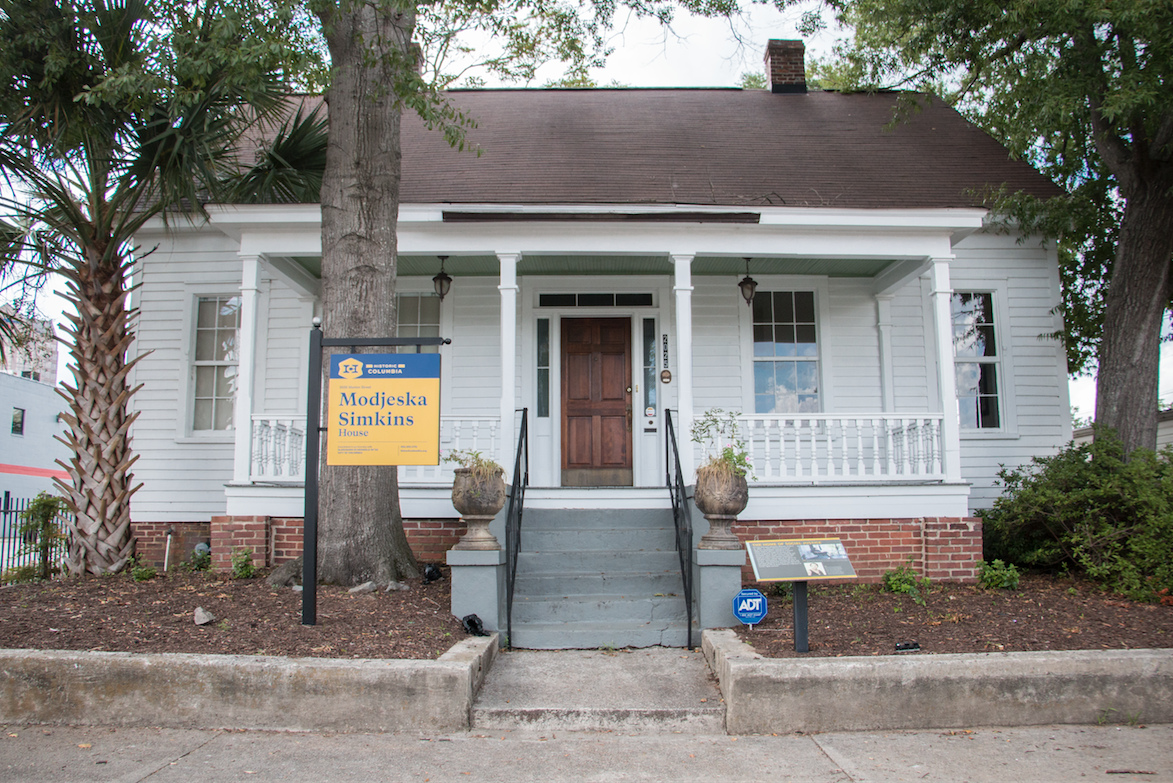 Modjeska Monteith Simkins House