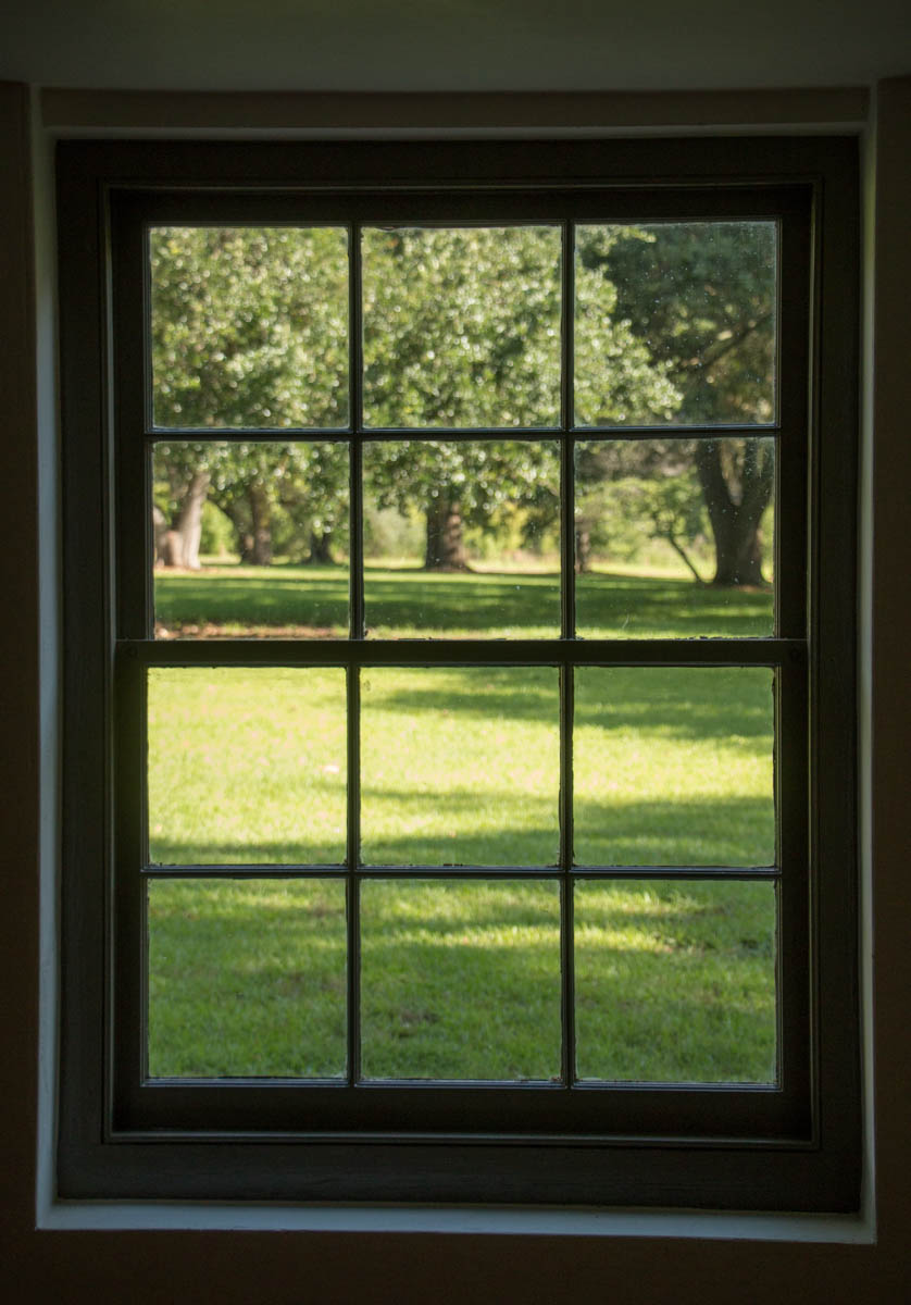 Kensington window