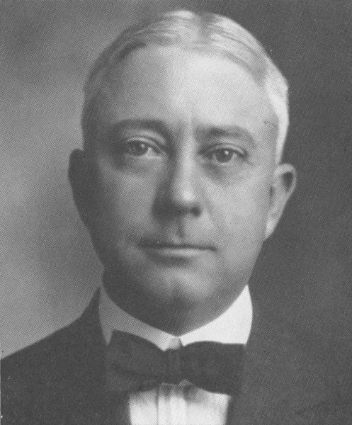 George E. Lafaye III