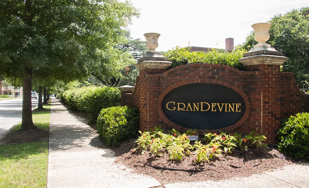 GranDevine Apartments