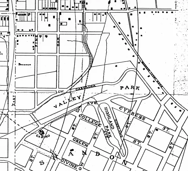 1895 map