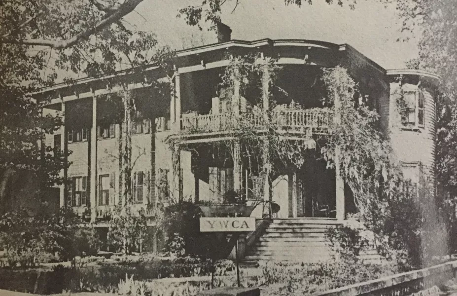 N.G. Gonzales House