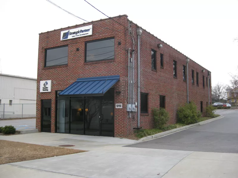 Former Victory Savings Bank, 2010