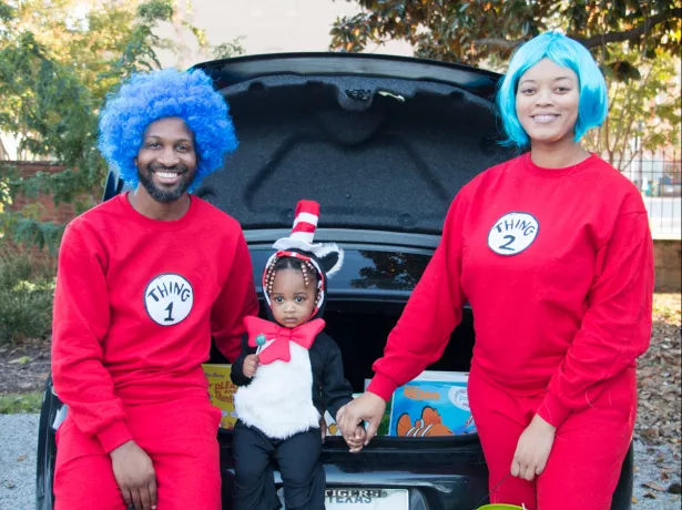 2017 Trunk or Treat