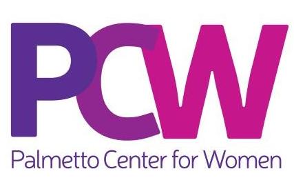 Palmetto Center for Women Logo
