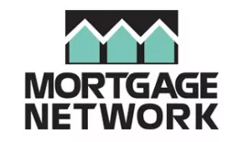 Mortgage Network business logo