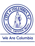 City of Columbia government logo