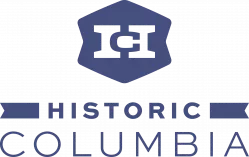 Historic Columbia organization logo