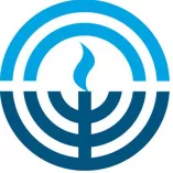 Jewish Federation of Columbia organization logo