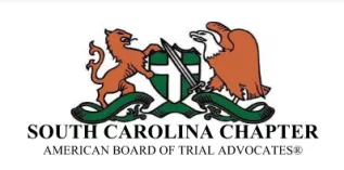American Board of Trial Advocates association logo