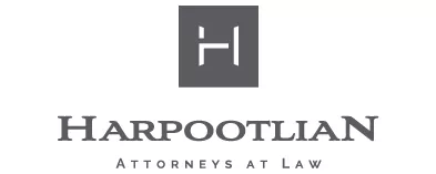 Harpootlian firm logo