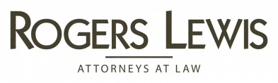 Rogers Lewis firm logo