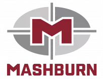 Mashburn Construction company logo