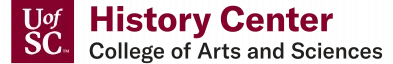 UofSC History Center Logo