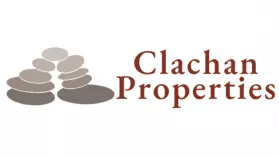 Clachan Properties Logo