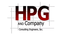 HPG & Company Logo