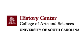 USC History Center Logo