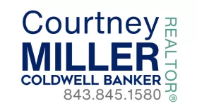 Courtney MILLER REALTOR® 843.845.1580