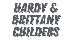 Hardy & Brittany Childers