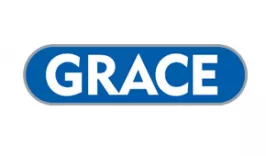 Grace company logo