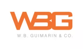 WB Guimarin & Company logo