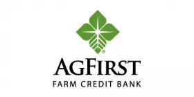 AgFirst company logo