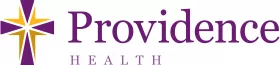 Providence Health organization logo