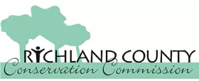 Richland County Conservation Commission organization logo