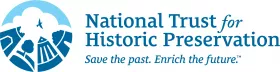 National Trust organization logo