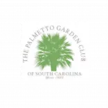 Palmetto Garden Club organization logo