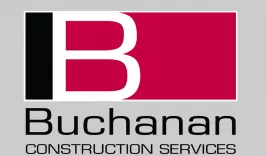 Buchanan Construction Services business logo