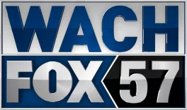 WACH Fox 57 news logo
