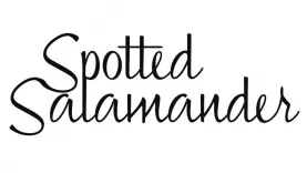 Spotted Salamander restaurant logo