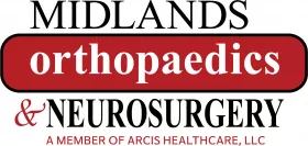 Midlands Orthopedics business logo