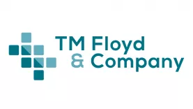 TM Floyd & Company logo