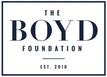 Boyd Foundation logo
