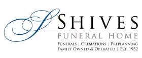 Shives Funeral Home business logo