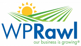 WP Rawl company logo