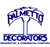 Palmetto Decorators business logo