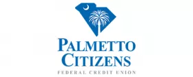 Palmetto Citizens credit union logo