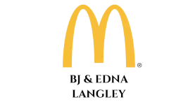 McDonald's: BJ & Edna Langley