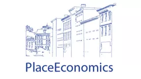 PlaceEconomics Logo
