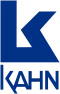 MB Kahn Construction company logo