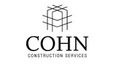 Cohn Construction Services business logo