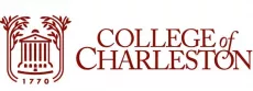 College of Charleston school logo