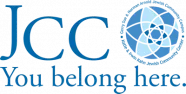 Jewish Community Center organization logo