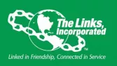 Columbia Chapter of Links organization logo