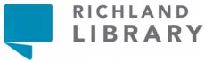 Richland County Public Library logo